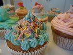 cupcakes